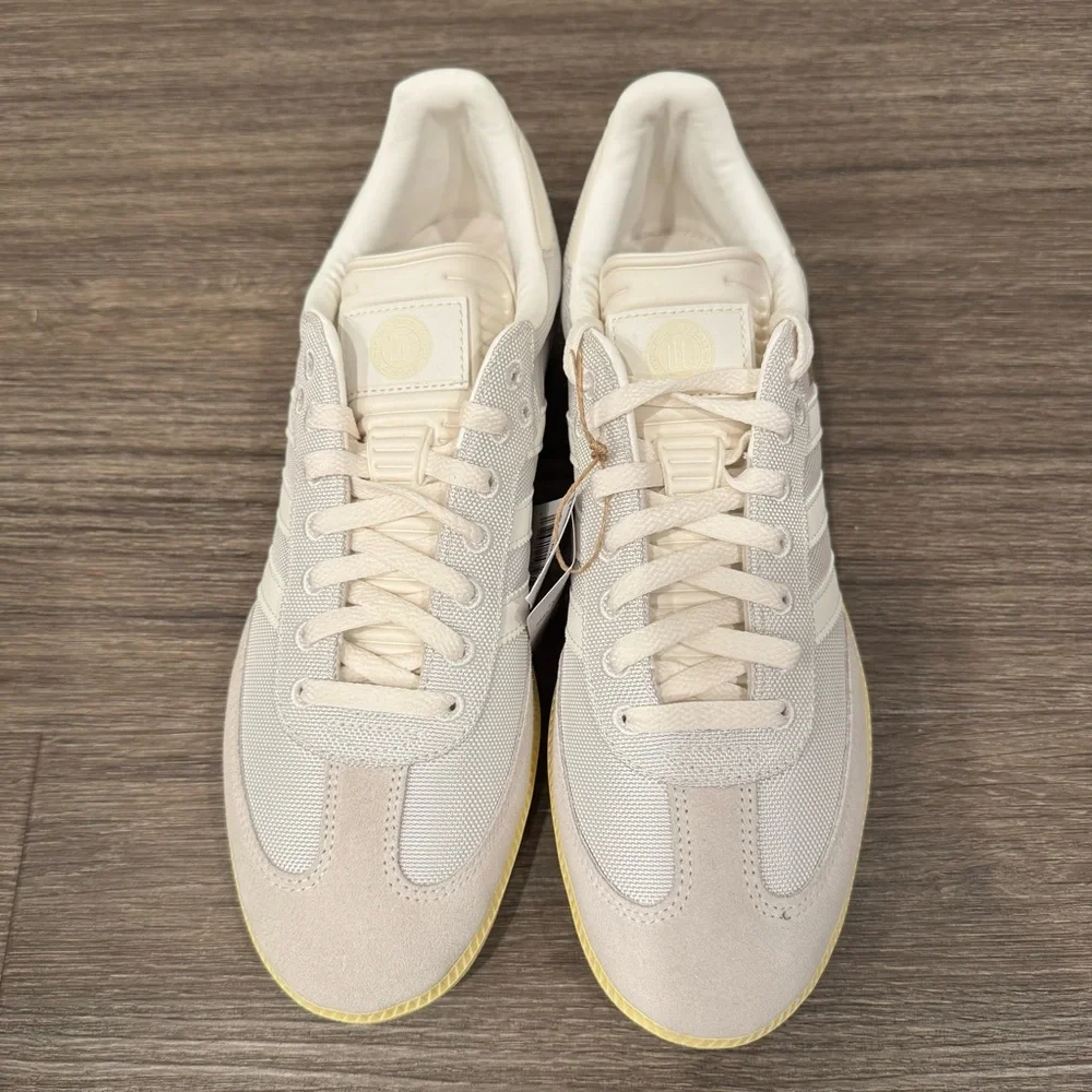 Adidas Samba OG Germany 125th Anniversary s 11.5